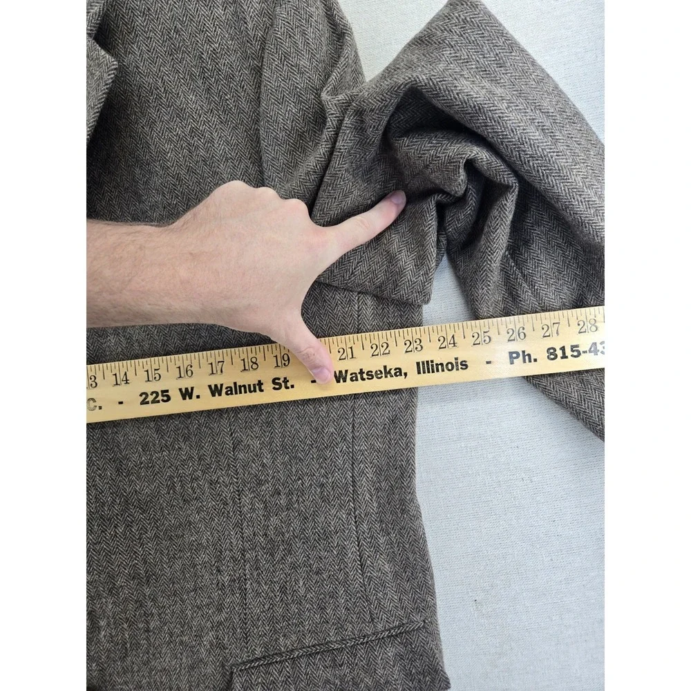 J.CREW crew 46r